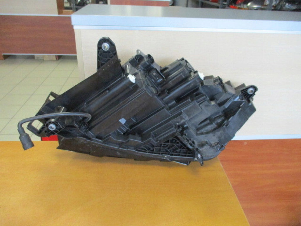 Frontscheinwerfer Skoda Enyaq 5LB941016A Full LED Rechts Scheinwerfer Headlight