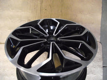 Load image into Gallery viewer, 1x Alufelge 18 Zoll 8.0" 5x108 55ET Glanz JX7C-H1A Ford Rim Wheel FEL2713771926hi