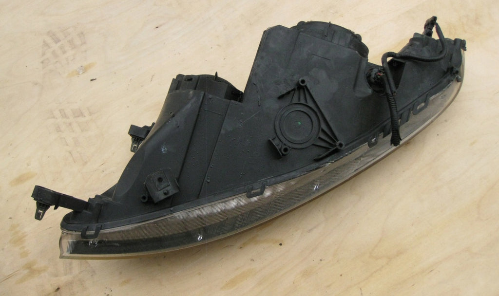 Frontscheinwerfer Honda Civic I VIII 0301226202 Rechts Scheinwerfer Headlight SCH8207521794gw