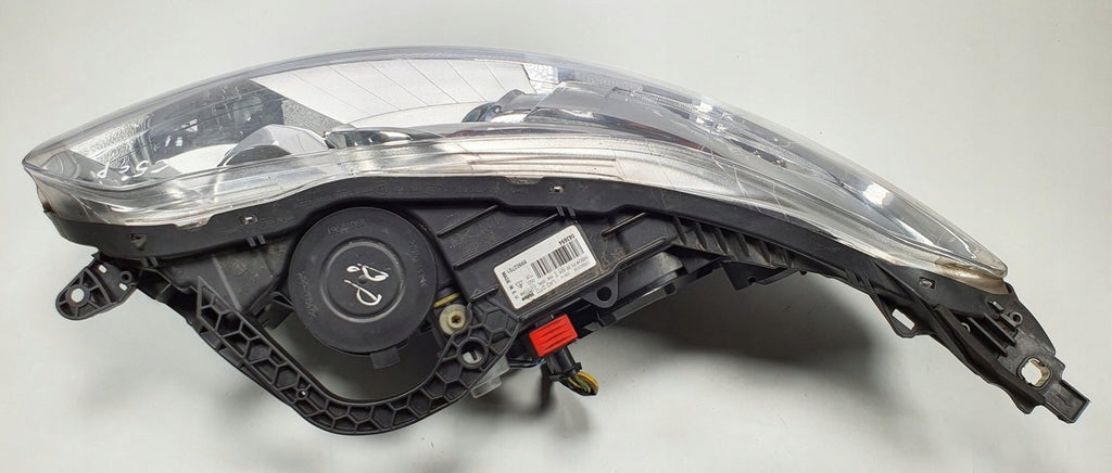 Frontscheinwerfer Citroën C5 III 89902751 Rechts Scheinwerfer Headlight