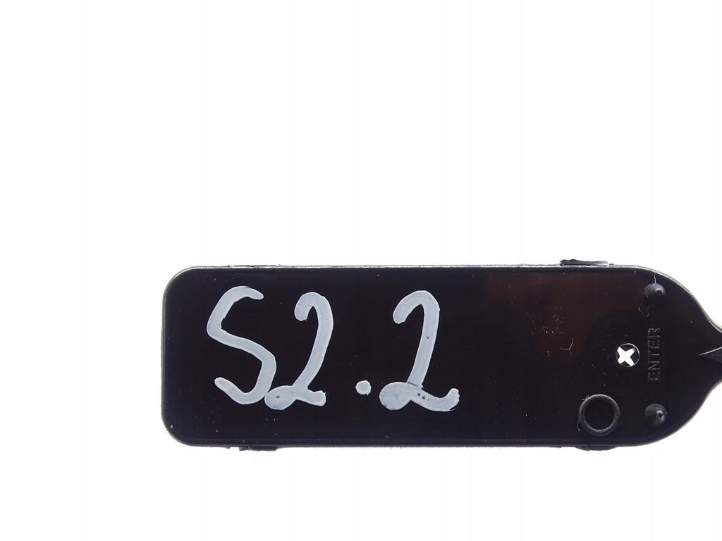 1x Alufelge 18 Zoll 8.5" 5x112 29ET 8T0601025CF Audi A4 B8 Rim Wheel