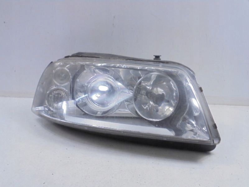 Frontscheinwerfer Seat Alhambra 7M3941016AE Xenon Rechts Scheinwerfer Headlight