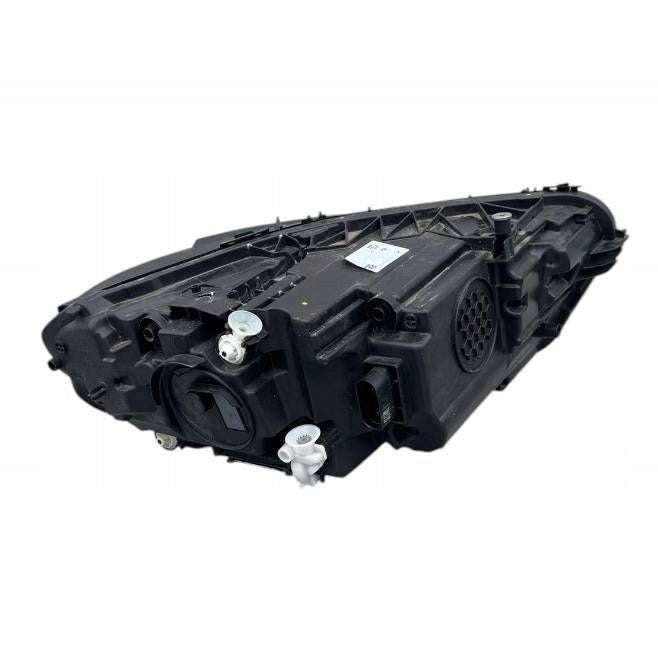 Frontscheinwerfer Mercedes-Benz Cla A1189068501 Full LED Links Headlight SCH3367972830px