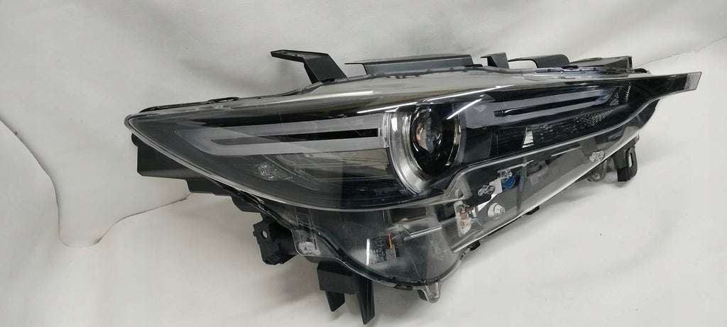 Frontscheinwerfer Mazda Cx5 Cx-5 K124-51030 LED Rechts Scheinwerfer Headlight SCH3982739188gb