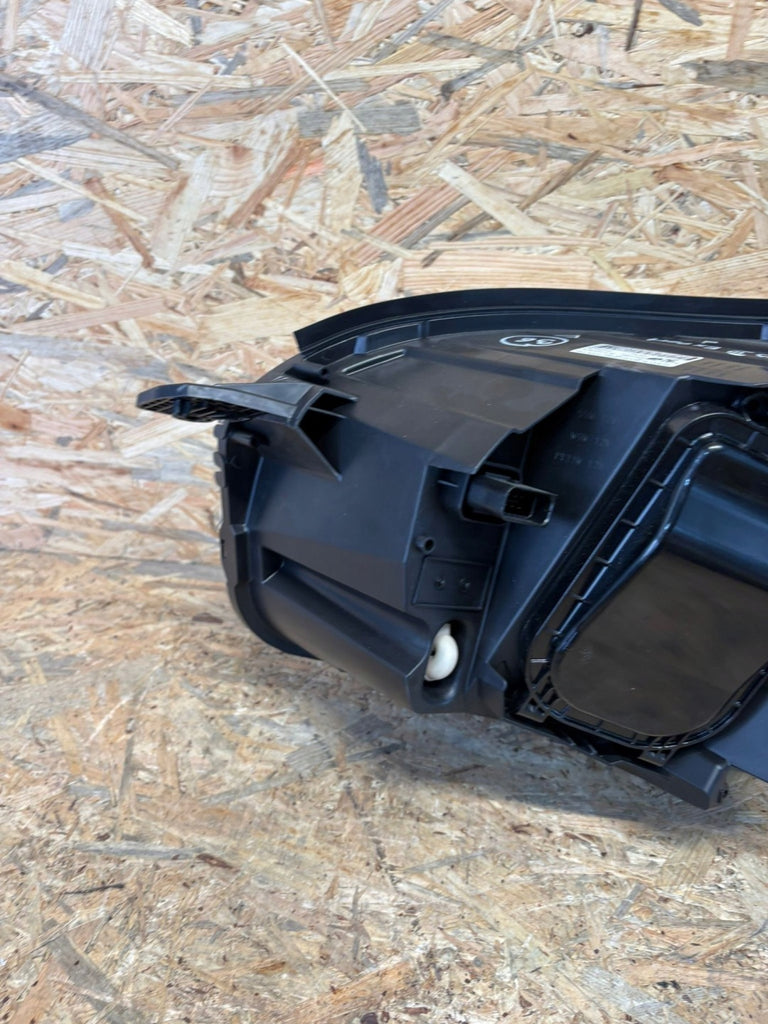 Frontscheinwerfer Peugeot Expert 9808572580 Rechts Scheinwerfer Headlight SCH4293598521rg