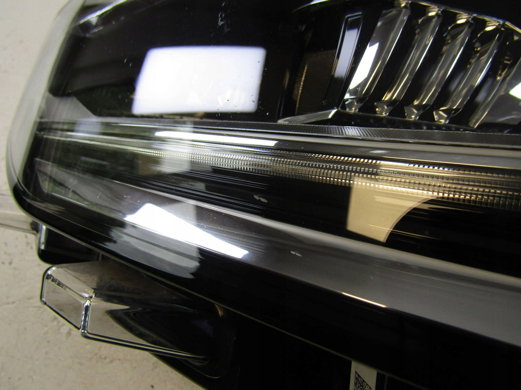 Frontscheinwerfer VW Sportsvan 517941081 LED Ein Stück (Rechts oder Links) SCH1209332699sk