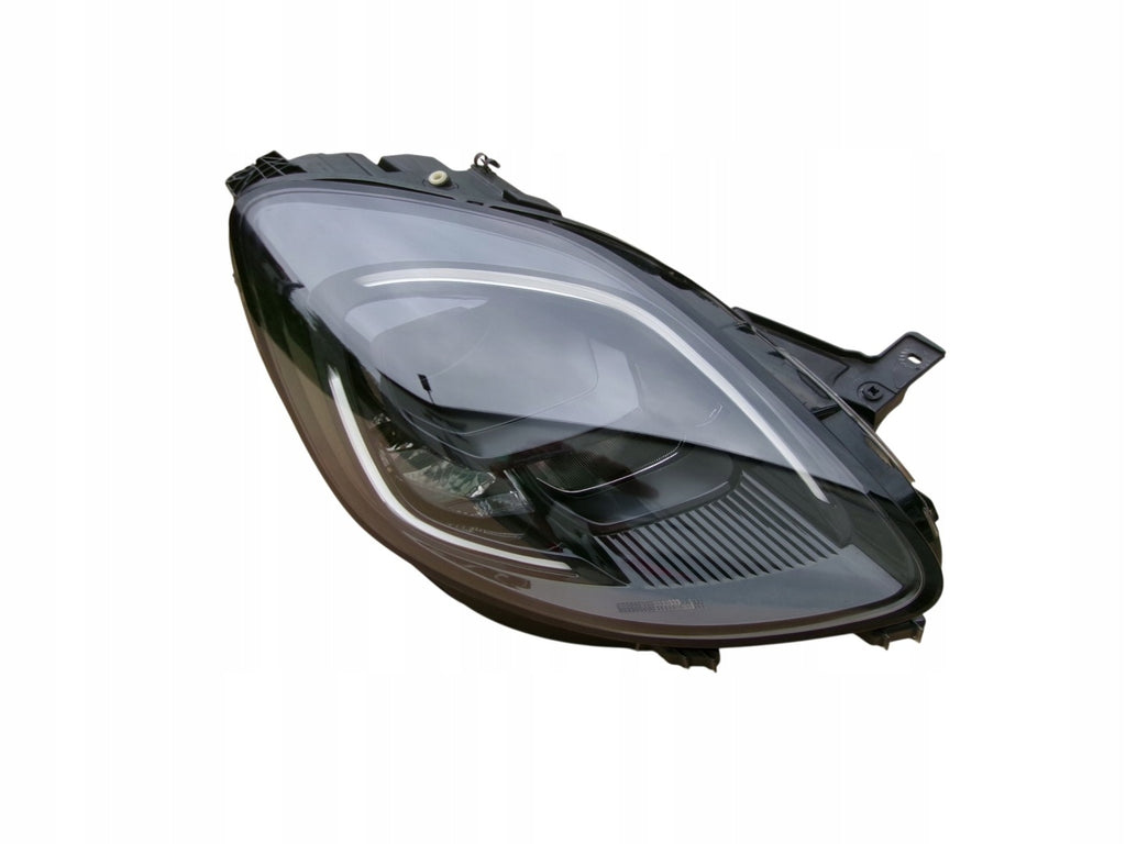Frontscheinwerfer Ford Puma L1TB-13E014-GH LED Rechts Scheinwerfer Headlight SCH1285382945cc