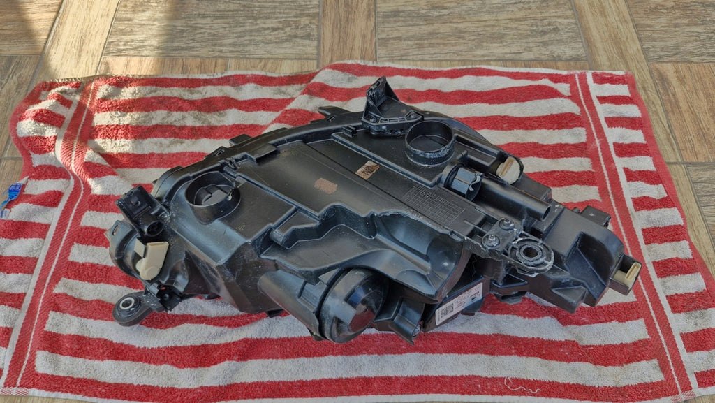 Frontscheinwerfer Seat Ibiza I V 6F1941005F Links Scheinwerfer Headlight SCH4644806243br