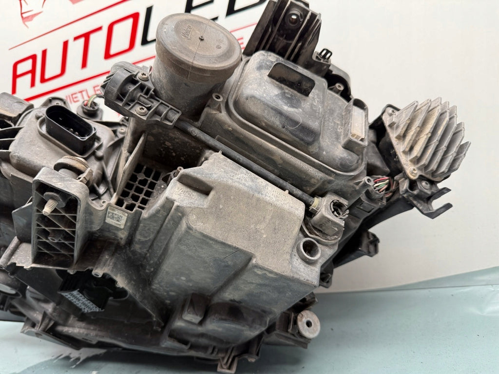 Frontscheinwerfer VW Arteon 3G8941082 Full LED Rechts Scheinwerfer Headlight SCH9102077763ry