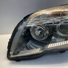 Laden Sie das Bild in den Galerie-Viewer, Frontscheinwerfer Mercedes-Benz 12518205 A2048204761 Links Headlight SCH1457327551rt
