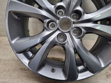 Laden Sie das Bild in den Galerie-Viewer, 1x Alufelge 18 Zoll 7.0&quot; 5x114.3 45ET 9965787080 Mazda Cx-30 Rim Wheel