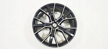 Load image into Gallery viewer, 1x Alufelge 23 Zoll 4M0604025DP Audi Q7 Rim Wheel FEL2161470281av