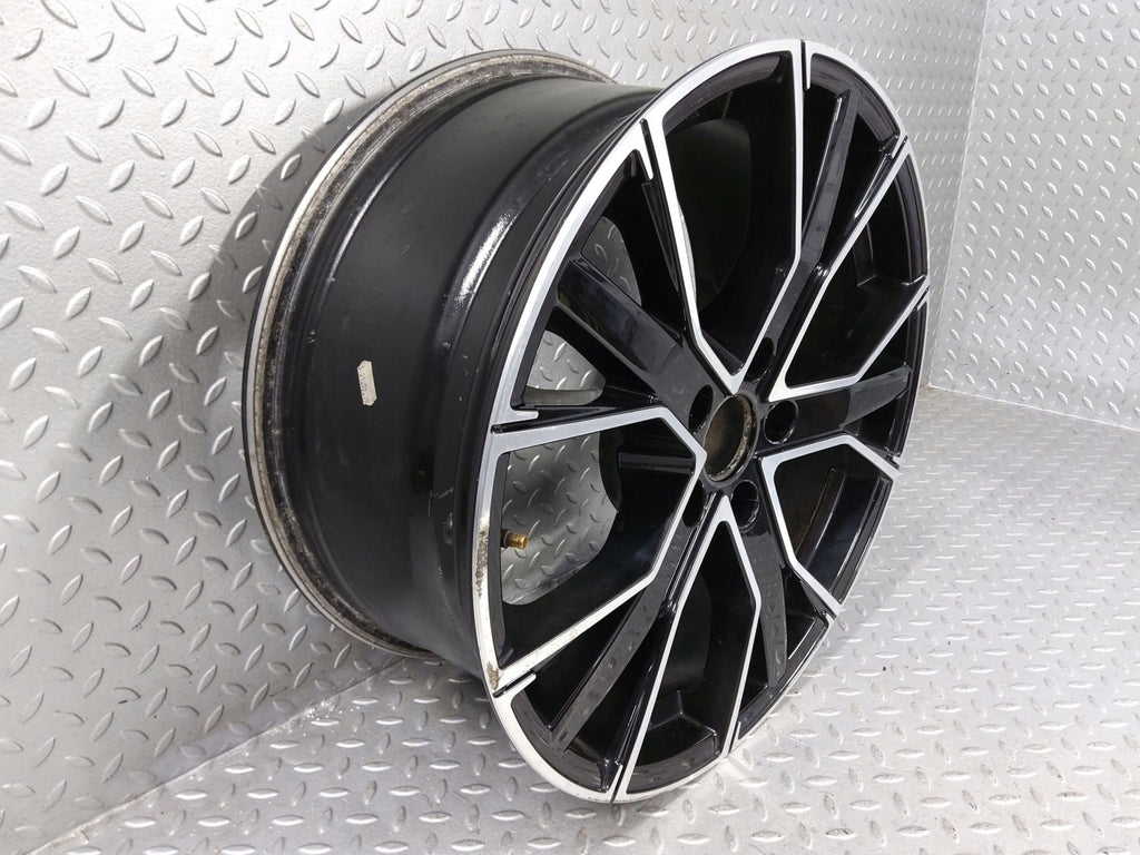 1x Alufelge 18 Zoll 5x112 KBA52687 VW Passat B8 Rim Wheel FEL8598425286rb