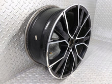 Laden Sie das Bild in den Galerie-Viewer, 1x Alufelge 18 Zoll 5x112 KBA52687 VW Passat B8 Rim Wheel FEL8598425286rb