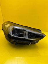 Laden Sie das Bild in den Galerie-Viewer, Frontscheinwerfer BMW X1 5A5BD48-02 LED Rechts Scheinwerfer Headlight SCH1572093140zs