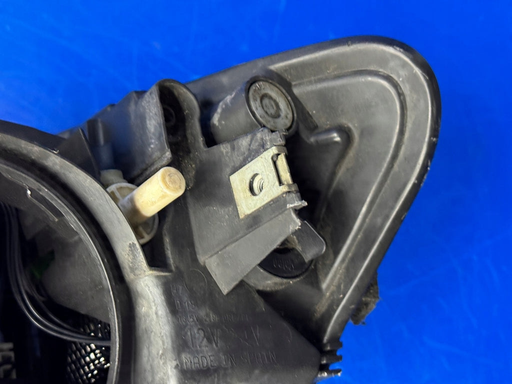 Frontscheinwerfer BMW F22 F87 63117304466-09 Xenon Rechts Scheinwerfer Headlight