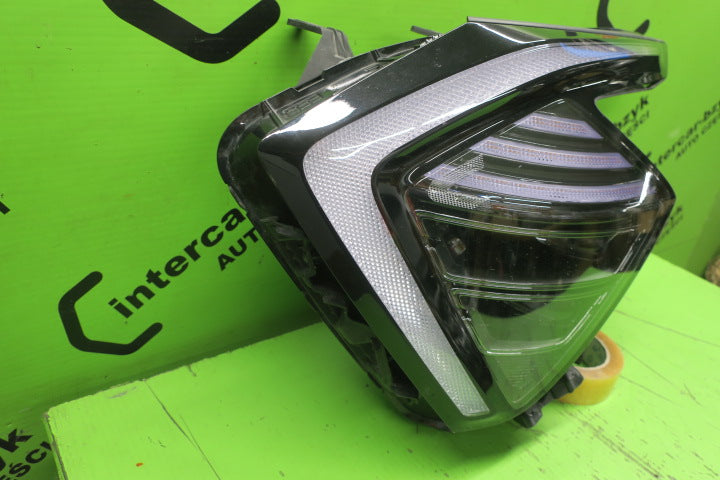 Frontscheinwerfer Kia Sportage 92101-R2100 LED Links Scheinwerfer Headlight SCH7947799162tm