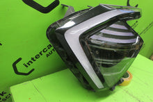 Load image into Gallery viewer, Frontscheinwerfer Kia Sportage 92101-R2100 LED Links Scheinwerfer Headlight SCH7947799162tm