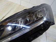 Laden Sie das Bild in den Galerie-Viewer, Frontscheinwerfer Skoda Superb I 3P1941015 LED Links Scheinwerfer Headlight SCH9560851987wy