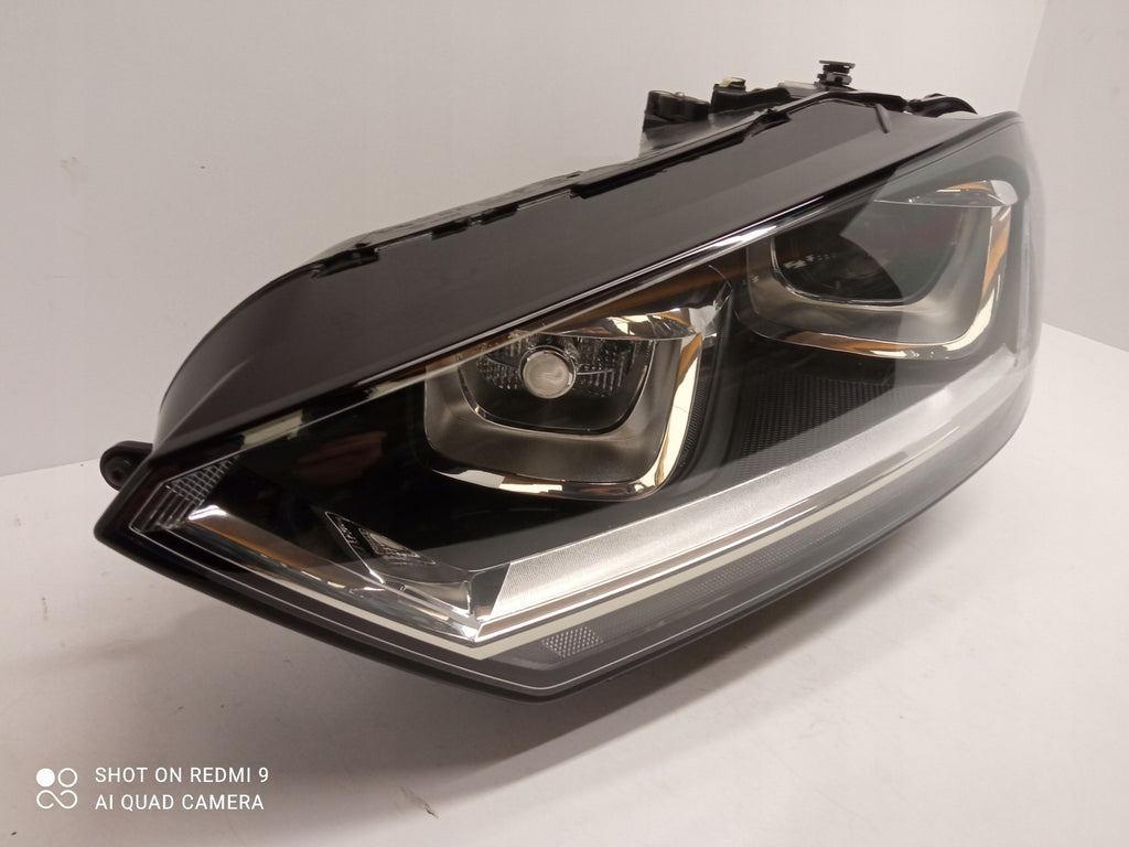 Frontscheinwerfer VW Sportsvan 517941031B Xenon Links Scheinwerfer Headlight