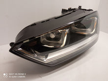 Load image into Gallery viewer, Frontscheinwerfer VW Sportsvan 517941031B Xenon Links Scheinwerfer Headlight