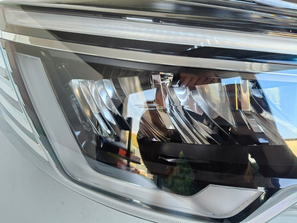 Frontscheinwerfer Renault Trafic III 260102899R Full LED Rechts Headlight SCH8348025824ft