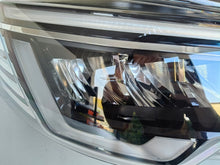Laden Sie das Bild in den Galerie-Viewer, Frontscheinwerfer Renault Trafic III 260102899R Full LED Rechts Headlight SCH8348025824ft