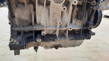 Laden Sie das Bild in den Galerie-Viewer, Motor Audi Skoda VW BSE 1.6 102PS 75kW 225TKm 2007 Benzin Engine Unkomplett