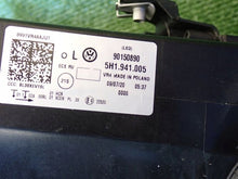 Load image into Gallery viewer, Frontscheinwerfer VW Golf VIII 5H1941005 LED Links Scheinwerfer Headlight SCH7140635430ks
