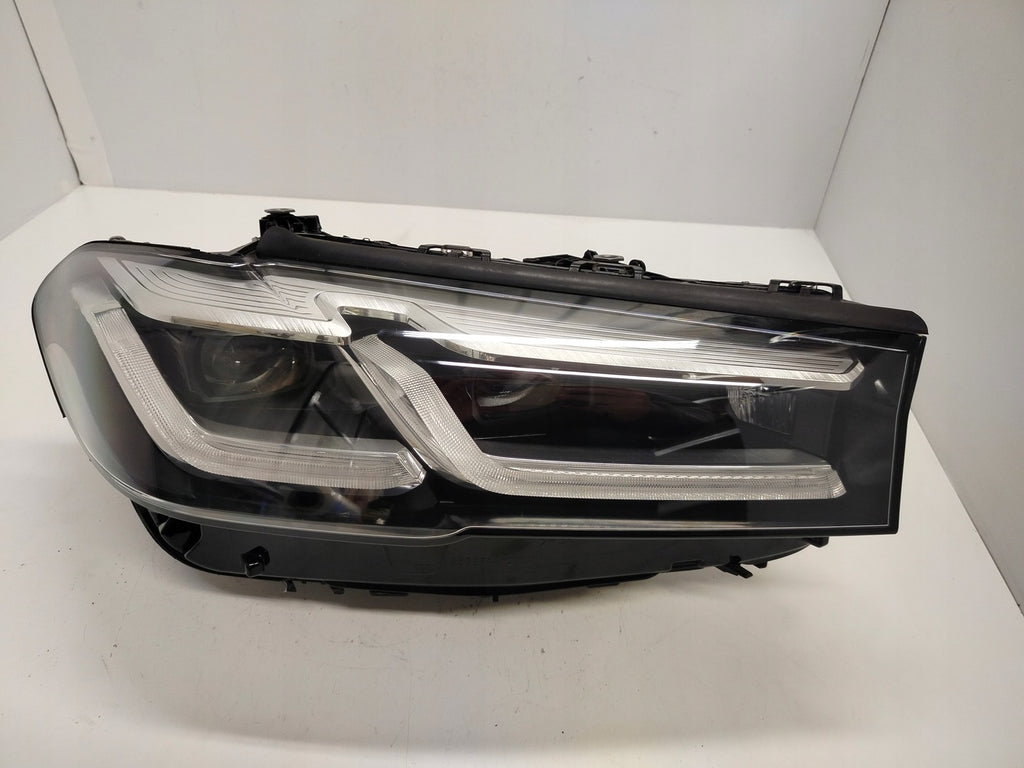 Frontscheinwerfer BMW G30 5A388C8-03 Full LED Rechts Scheinwerfer Headlight SCH4505596450ri