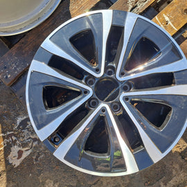 1x Alufelge 17 Zoll 6.5