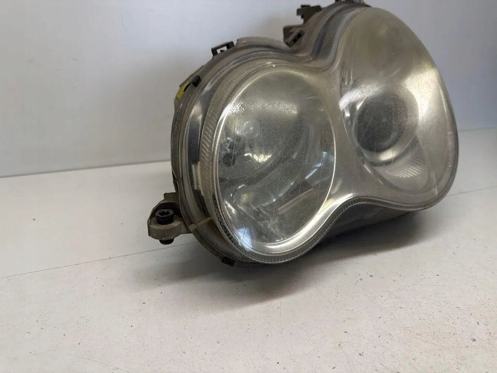 Frontscheinwerfer Mercedes-Benz T-Model 030116627715 A2038203559 Links Headlight SCH8568960293fd