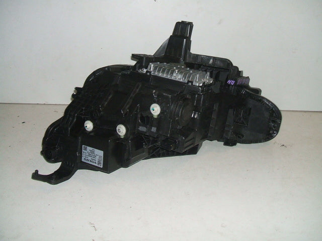 Frontscheinwerfer Volvo 80000628 602227568 Full LED Rechts Headlight SCH8048969818do