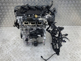 Motor Toyota Yaris M15AFXE XM15A-P92G 1.5 1TKm 2023 Hybrid Engine Komplett