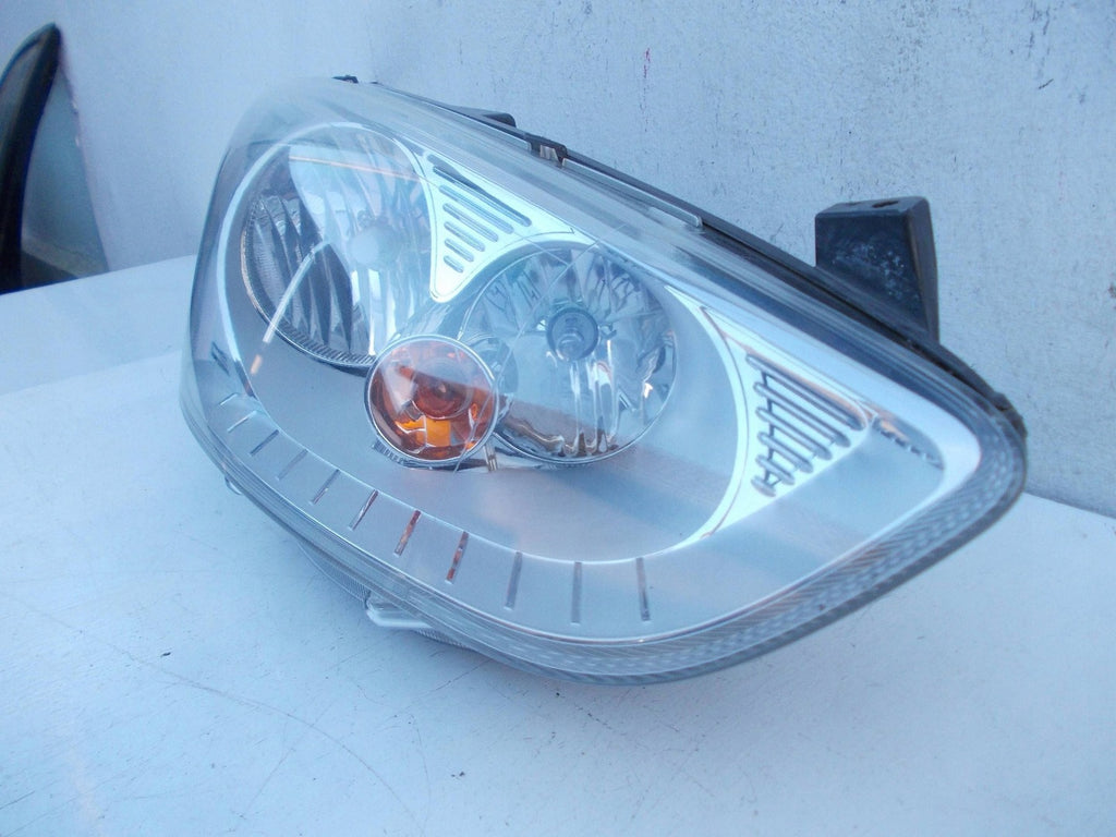 Frontscheinwerfer Ford B-Max 04615099900010 28022015 Ein Satz Headlight SCH2412312377nx