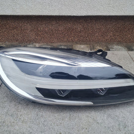 Frontscheinwerfer Volvo Xc40 31677023 Full LED Rechts Scheinwerfer Headlight SCH1020848549lo