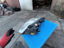 Laden Sie das Bild in den Galerie-Viewer, Frontscheinwerfer Mercedes-Benz W169 A1698201261 Bi-Xenon Rechts Headlight SCH8437963514wy