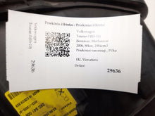 Laden Sie das Bild in den Galerie-Viewer, Frontscheinwerfer VW Touran 2K0941006B Rechts Scheinwerfer Headlight SCH3263087278ht