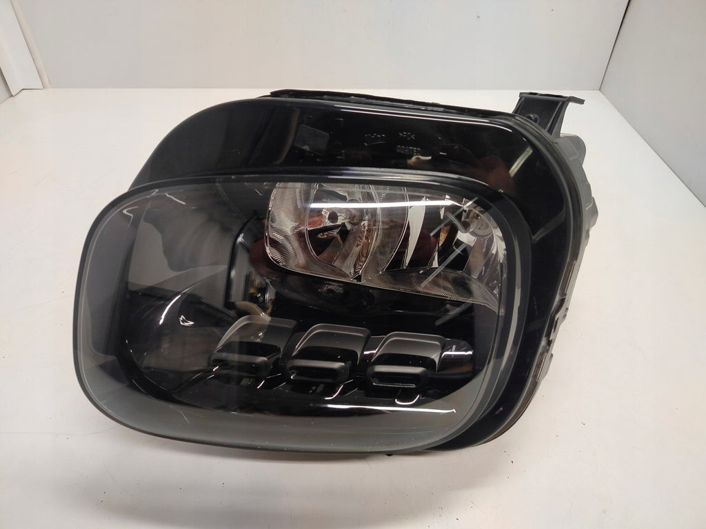 Frontscheinwerfer Citroën C3 Aircross 13468642 Links Scheinwerfer Headlight SCH3438648103is