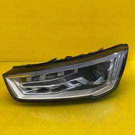 Frontscheinwerfer Audi A1 8XA941005 Xenon Links Scheinwerfer Headlight SCH2622551596tb