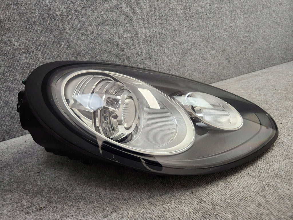 Frontscheinwerfer Porsche Panamera 970 970631056 Xenon Rechts Headlight SCH2726530842fo