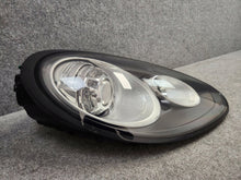 Laden Sie das Bild in den Galerie-Viewer, Frontscheinwerfer Porsche Panamera 970 970631056 Xenon Rechts Headlight SCH2726530842fo