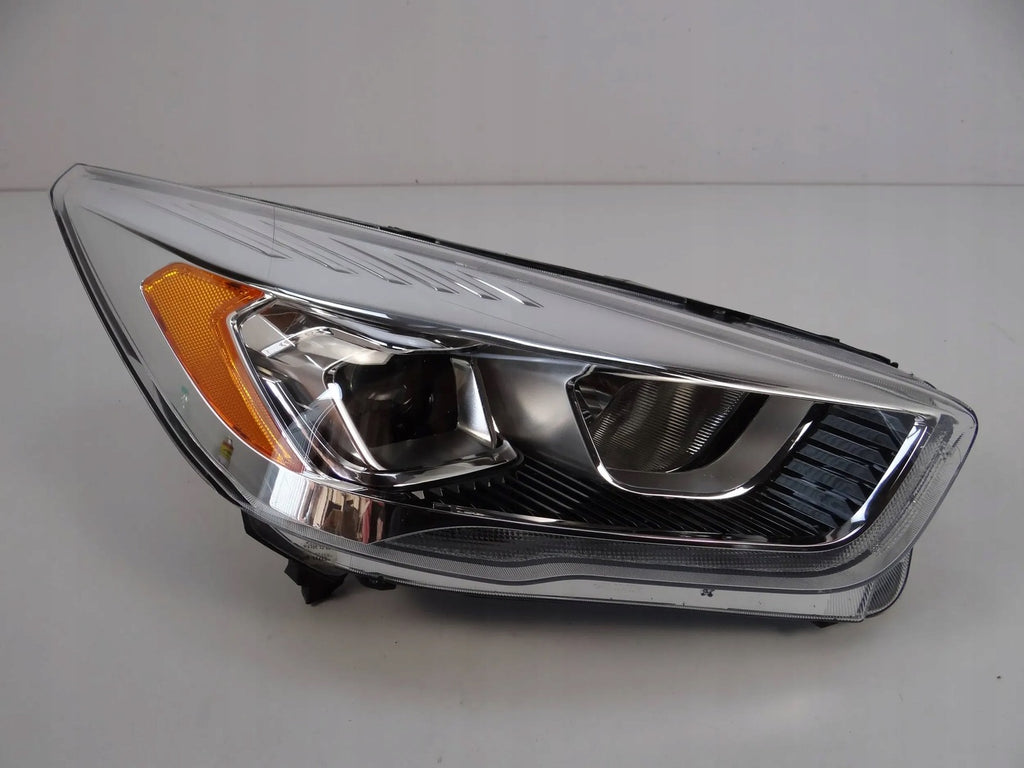 Frontscheinwerfer Ford Kuga GV41-13W029-CD Xenon Rechts Scheinwerfer Headlight