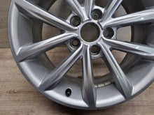 Load image into Gallery viewer, 1x Alufelge 17 Zoll 8J0601025BE Audi Tt Rim Wheel FEL1714441880va