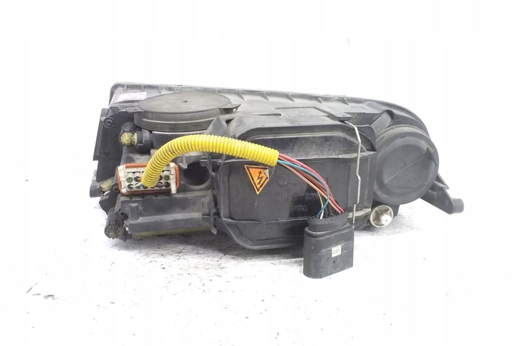 Frontscheinwerfer VW Touareg 7L6941016BK Rechts Scheinwerfer Headlight