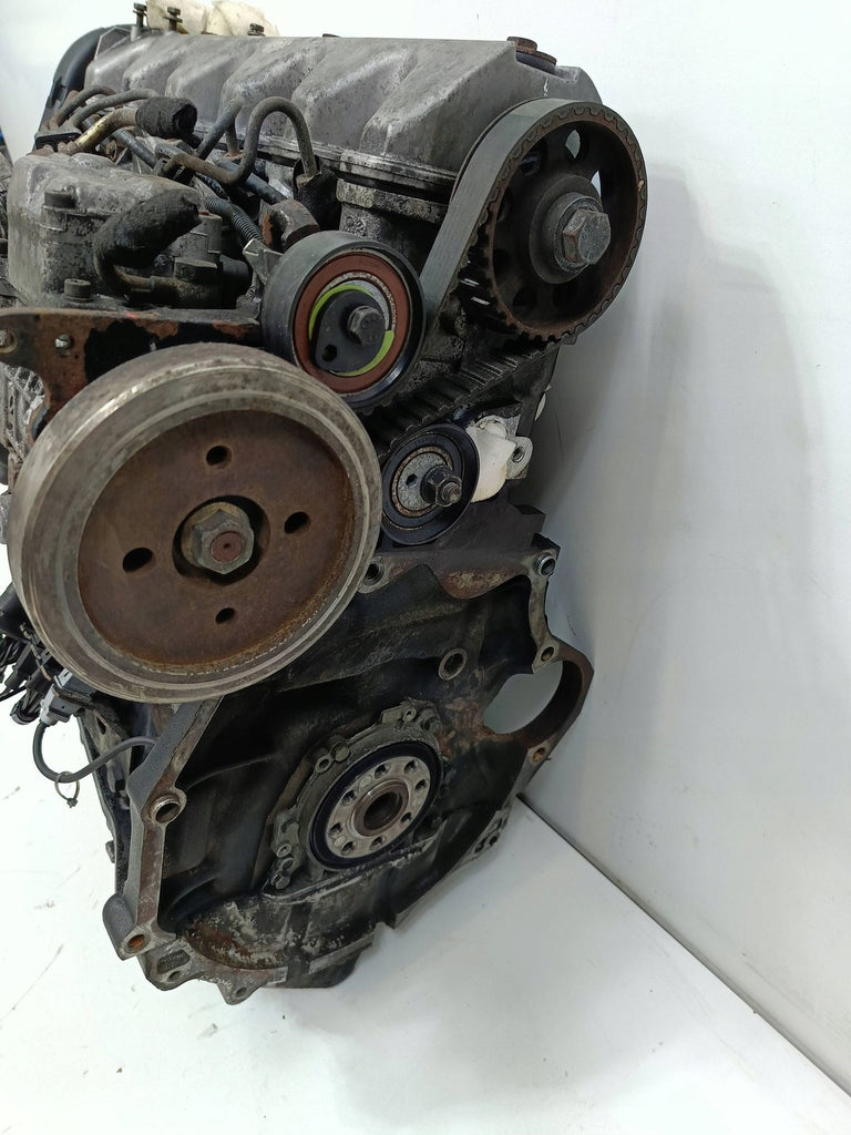 Motor VW Transporter 9833 2.5 TDI 88PS 65kW 2003 Diesel Engine Komplett