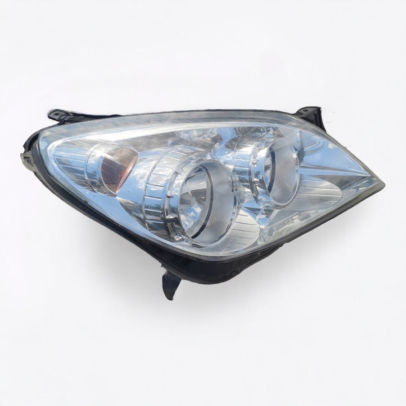 Frontscheinwerfer Opel Astra H Halogen Rechts Scheinwerfer Headlight