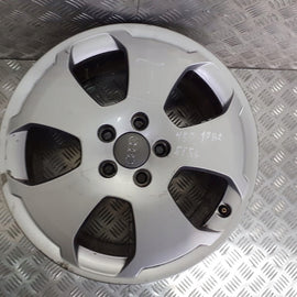 1x Alufelge 17 Zoll 7.5