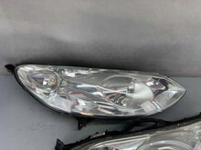 Load image into Gallery viewer, Frontscheinwerfer Peugeot 407 103419012397 Ein Satz Scheinwerfer Headlight SCH7234505417in