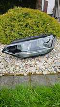 Laden Sie das Bild in den Galerie-Viewer, Frontscheinwerfer VW Touran 5TB941005C Links Scheinwerfer Headlight SCH3347298441fx